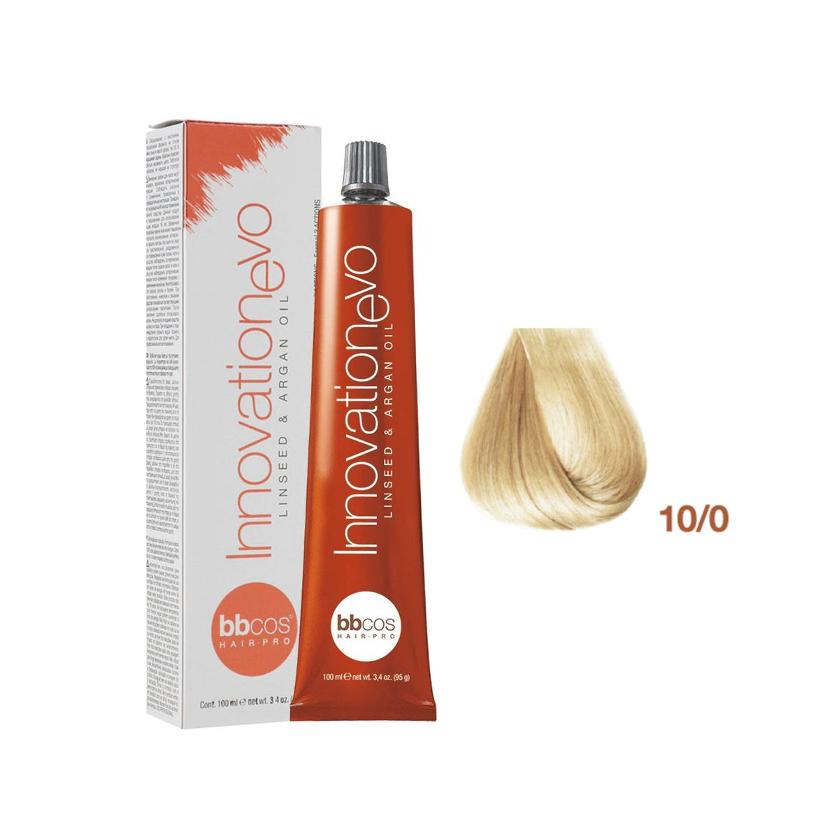 Top Ten Best Salon Professional Natural Hair Color