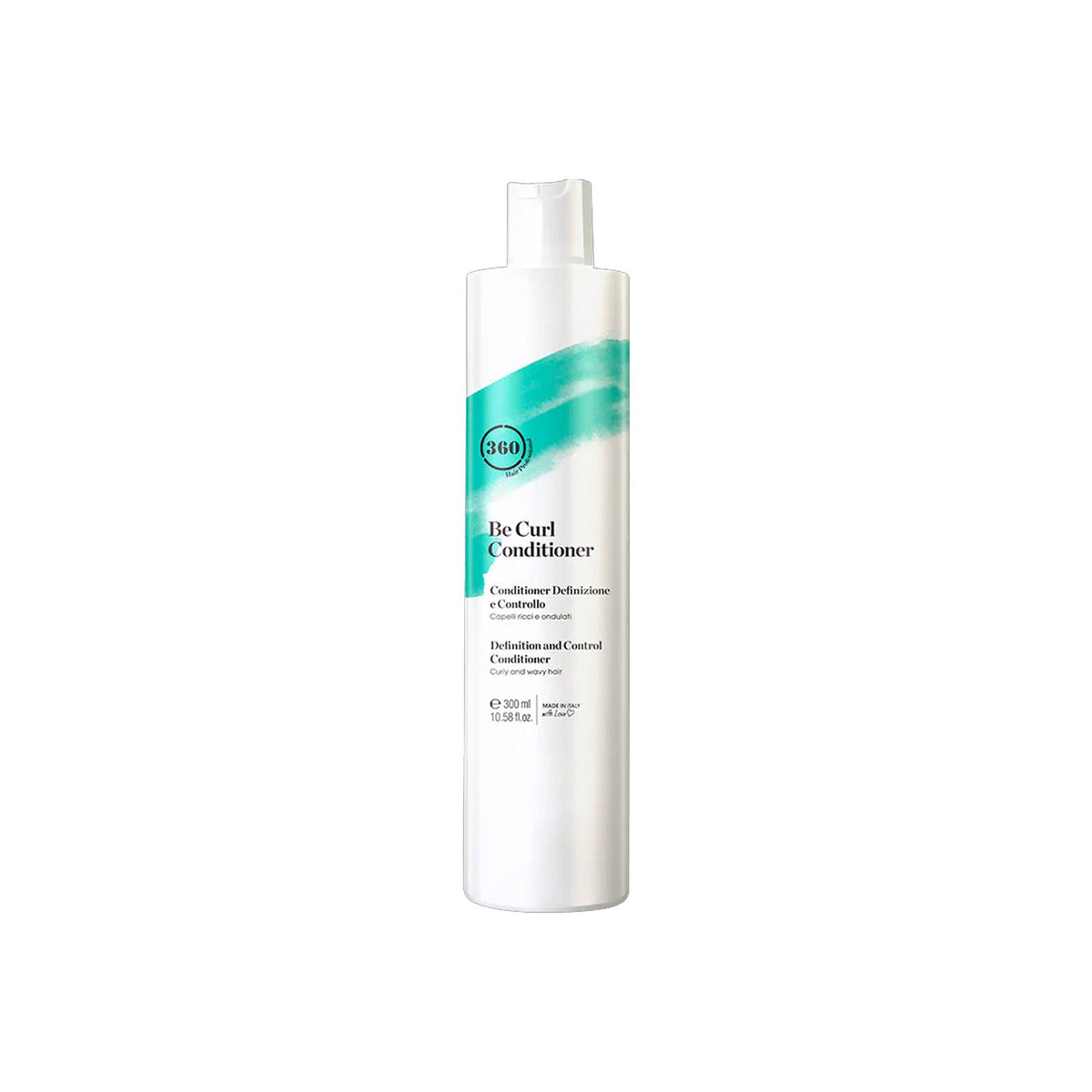 360 - Be Curl Conditioner
