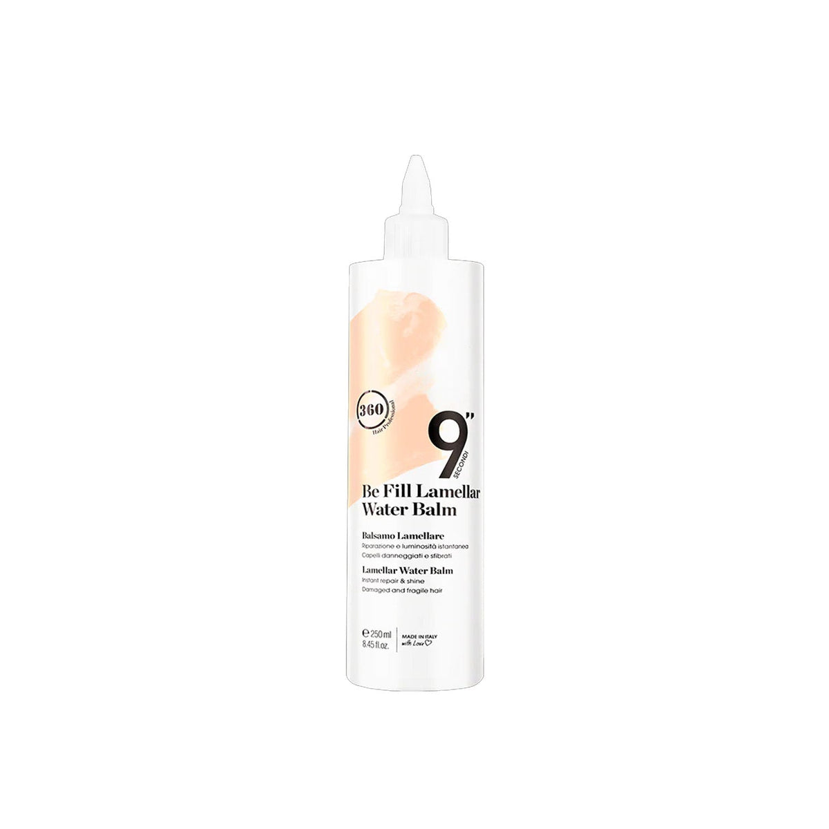 360 - Be Fill Lamellar Balm