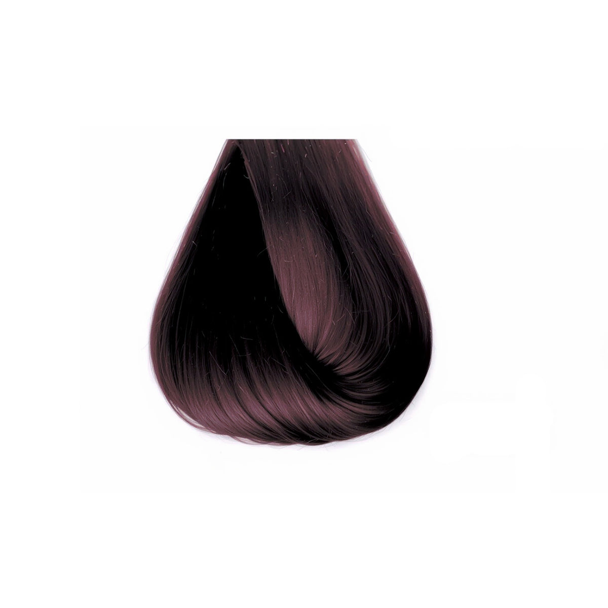BBCOS Keratin Color - Mahogany