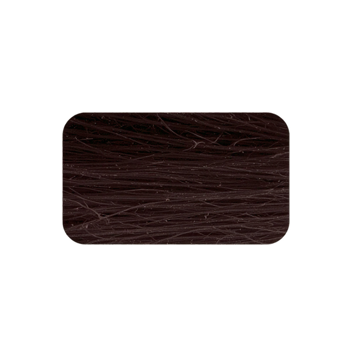 Kaaral Maraes Hair Color - Mahogany