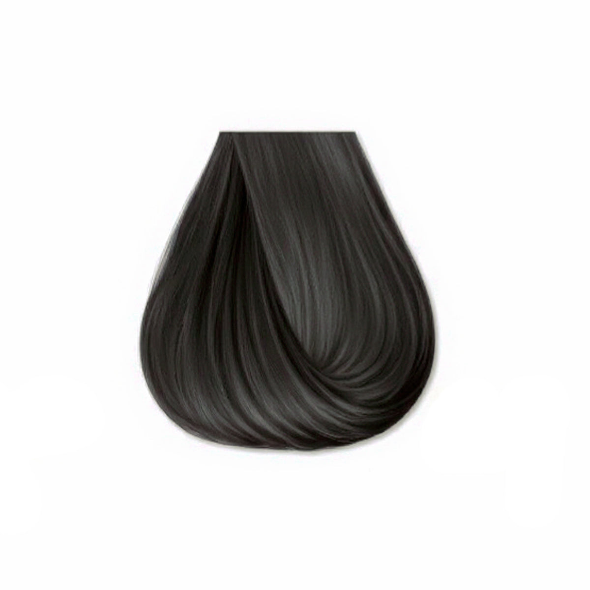 BBCOS Keratin Color - Intensive Ash