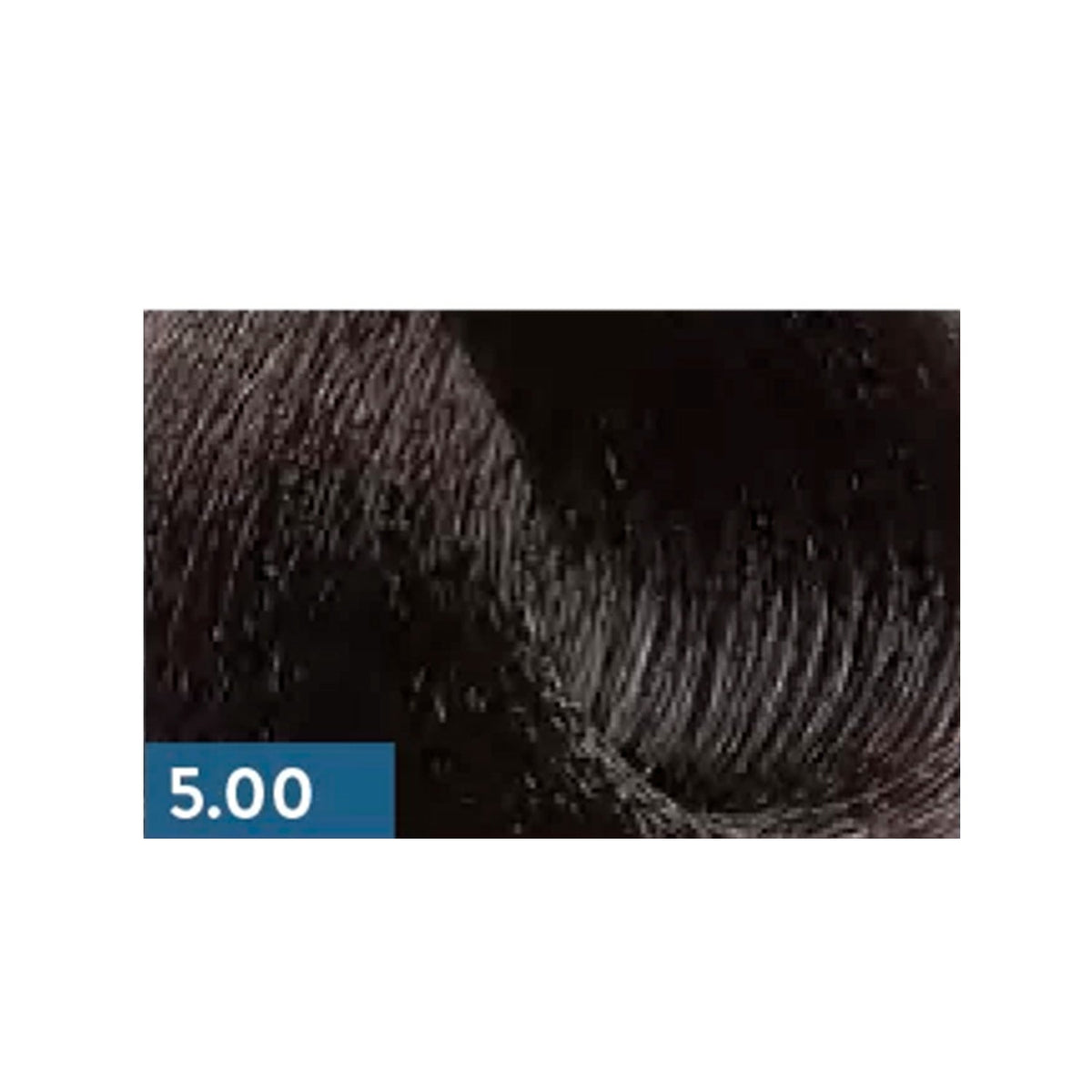 BACO Permanent Hair Color - Intense Natural