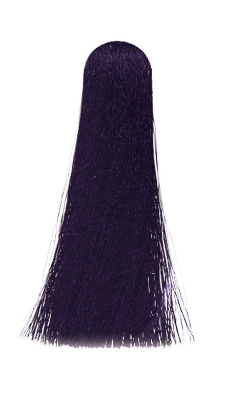 360 Professional Permanent Hair Color - Violet Shade Series