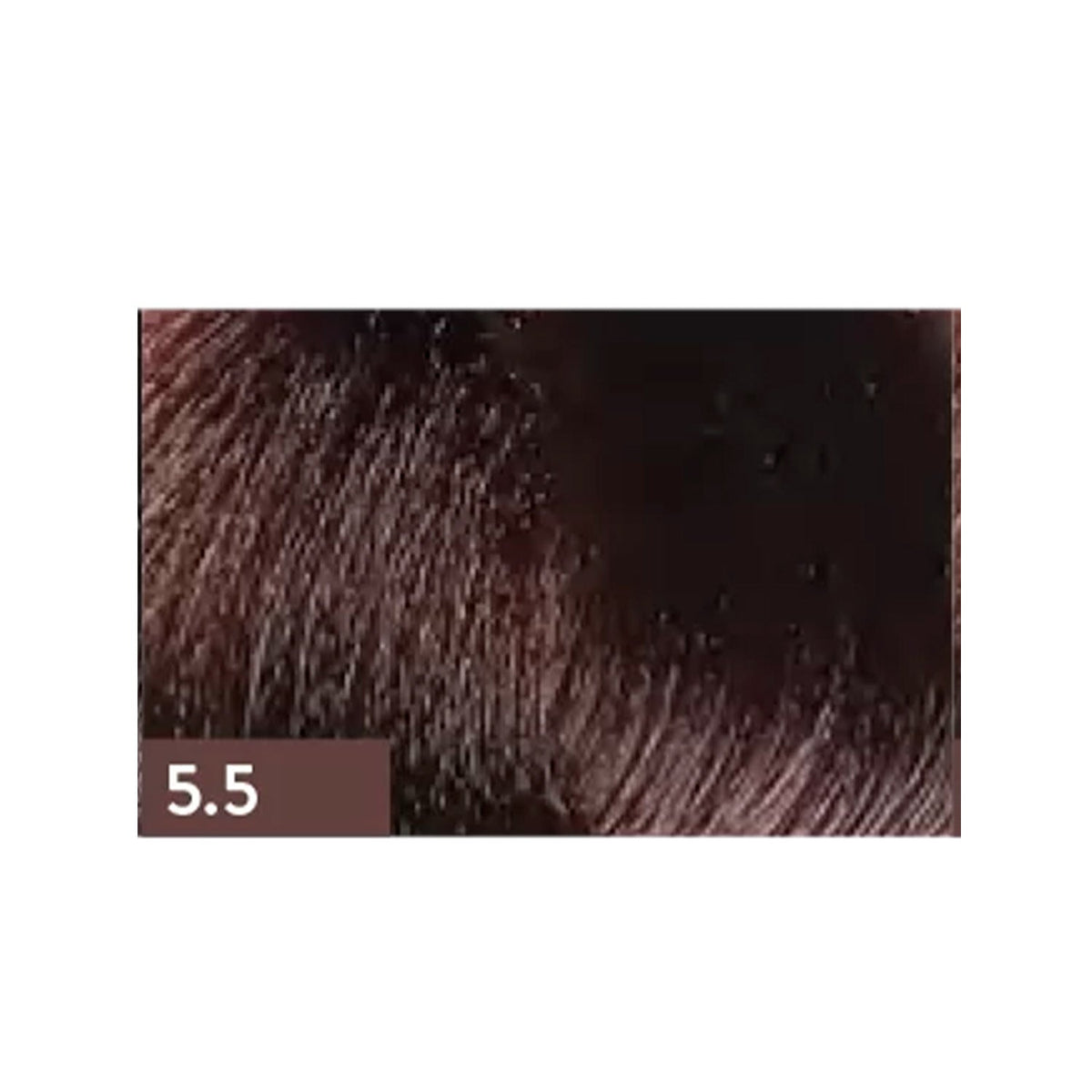 BACO Permanent Hair Color - Mahogany