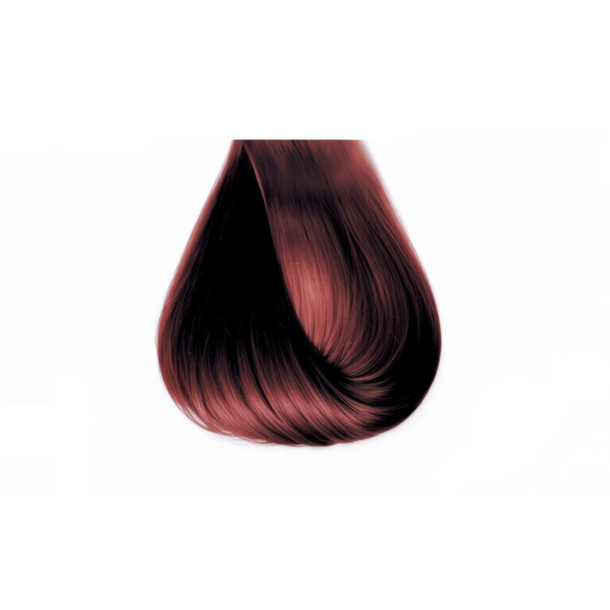 BBCOS Keratin Color - Mahogany