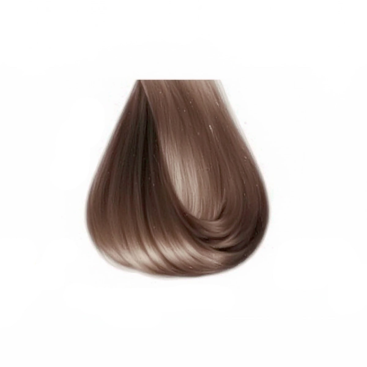 BBCOS Keratin Color - Ash