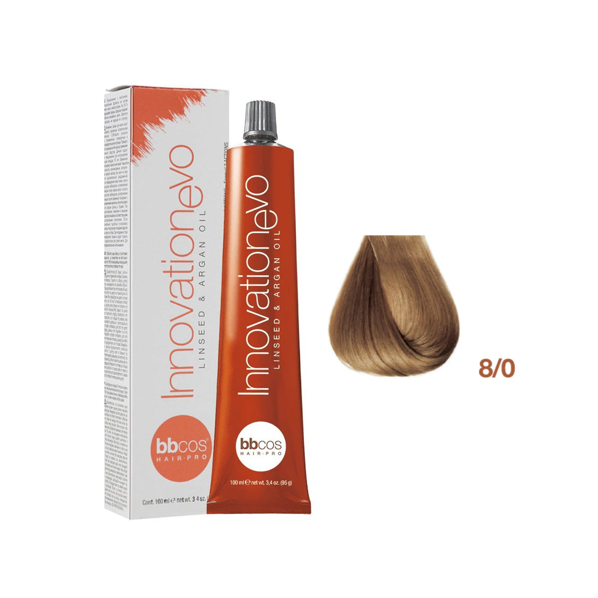 Top Ten Best Salon Professional Natural Hair Color