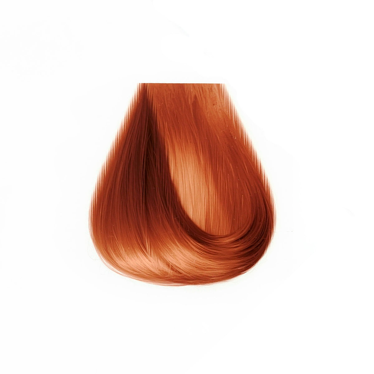 BBCOS Keratin Color - Copper