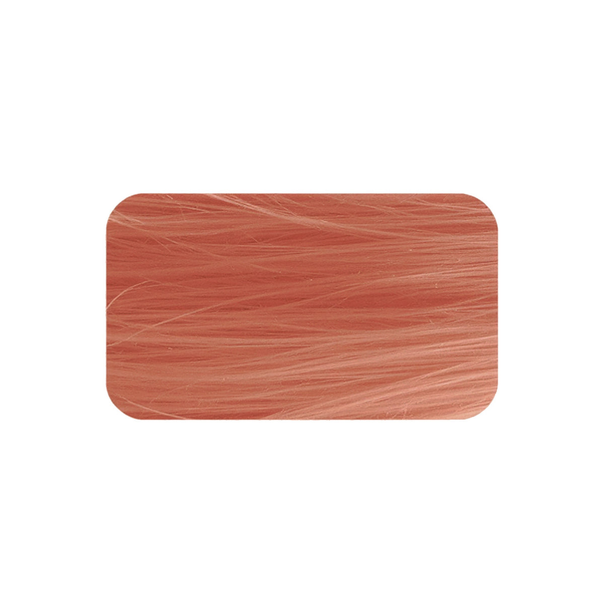 Kaaral Maraes Hair Color - Ash Red