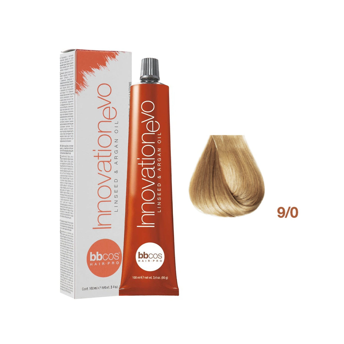 Top Ten Best Salon Professional Natural Hair Color