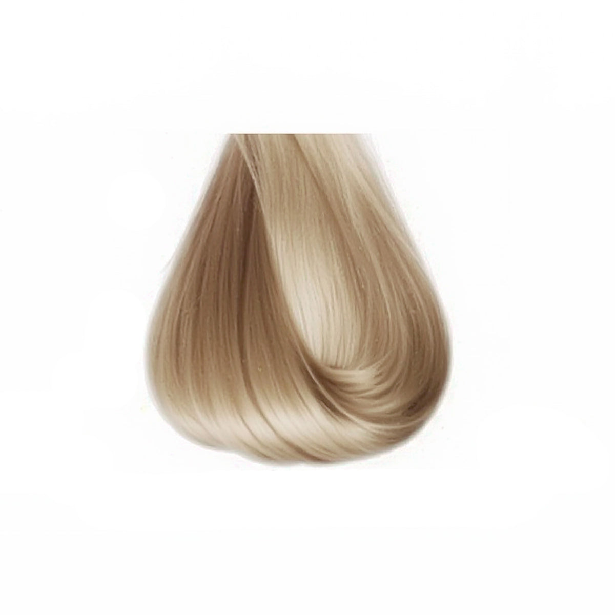BBCOS Keratin Color - Ash