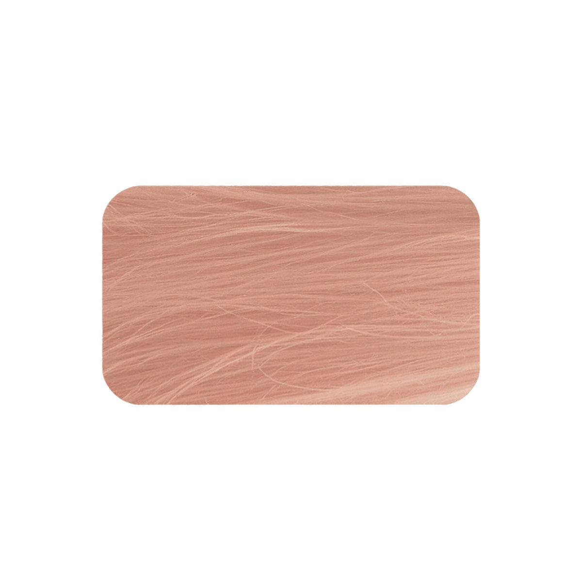 Kaaral Maraes Hair Color - Ash Red