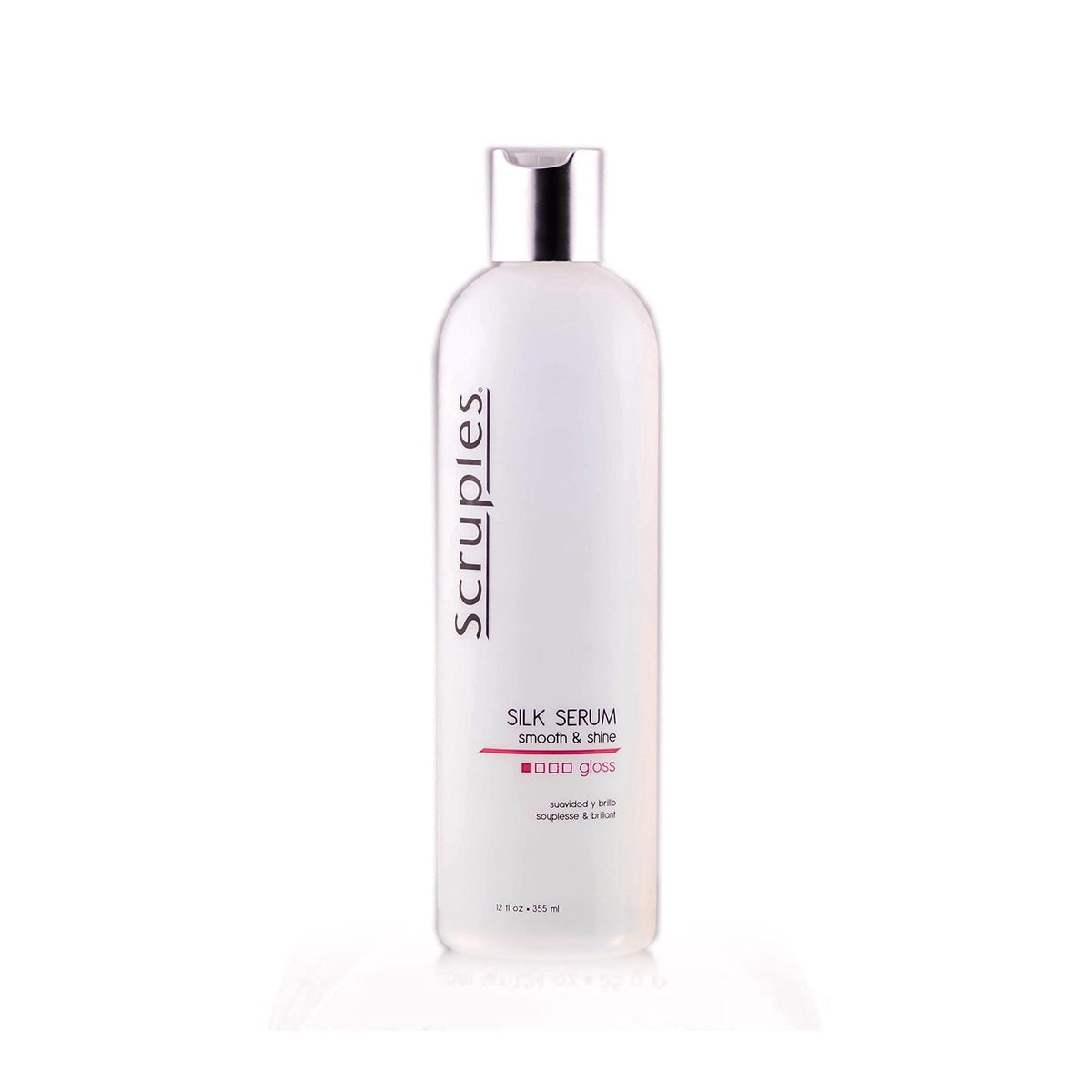 Best Professional Silk Serum Smooth & Shine