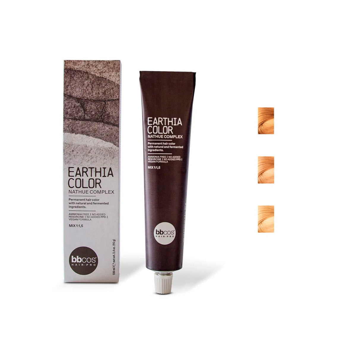 BBCOS Earthia Color - Sand