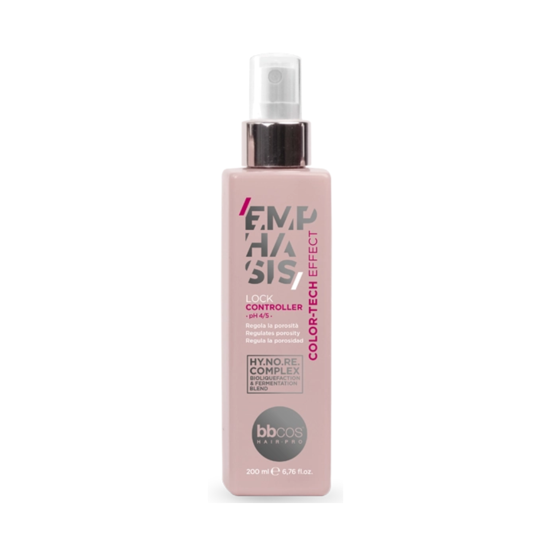 BBCOS Emphasis Color-Tech Lock Controller 200 ML