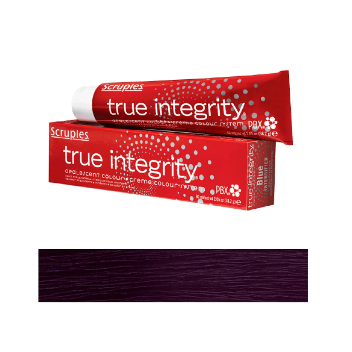 Best Professional Scruples True Integrity Creme Color Blackberry Series