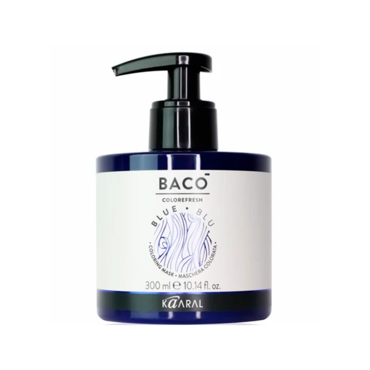 Kaaral Baco Colo refresh Colouring Mask
