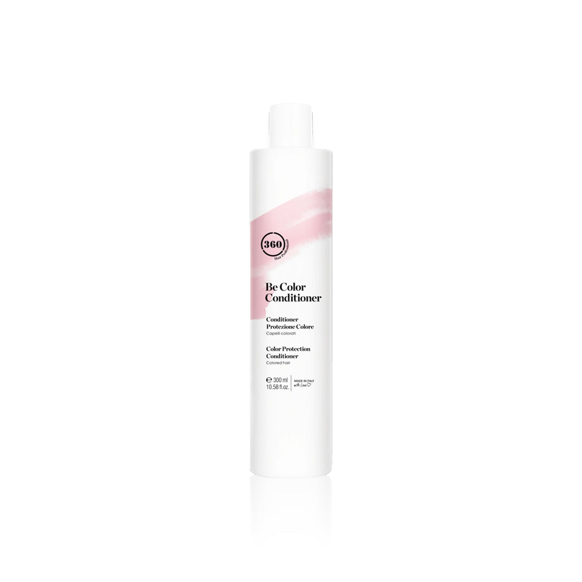 Best 360 Be Color Conditioner Salon Products hair care
