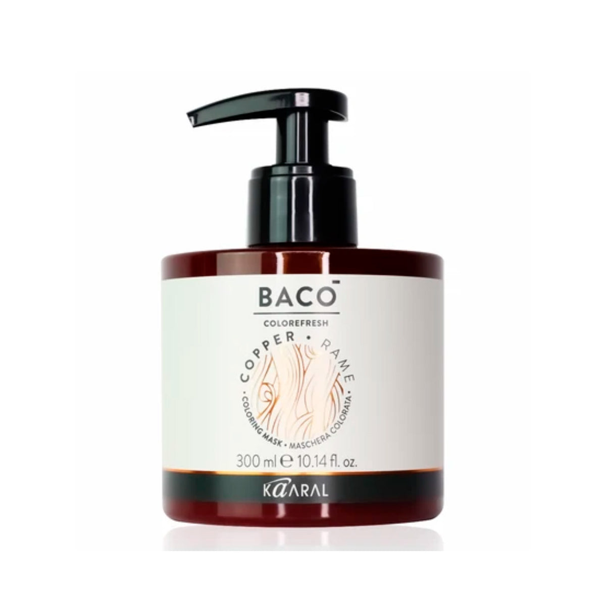 Kaaral Baco Colo refresh Colouring Mask