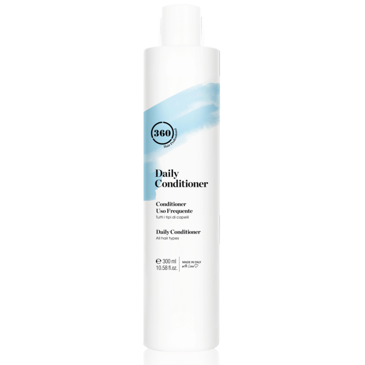 360 Daily Conditioner 300 ML