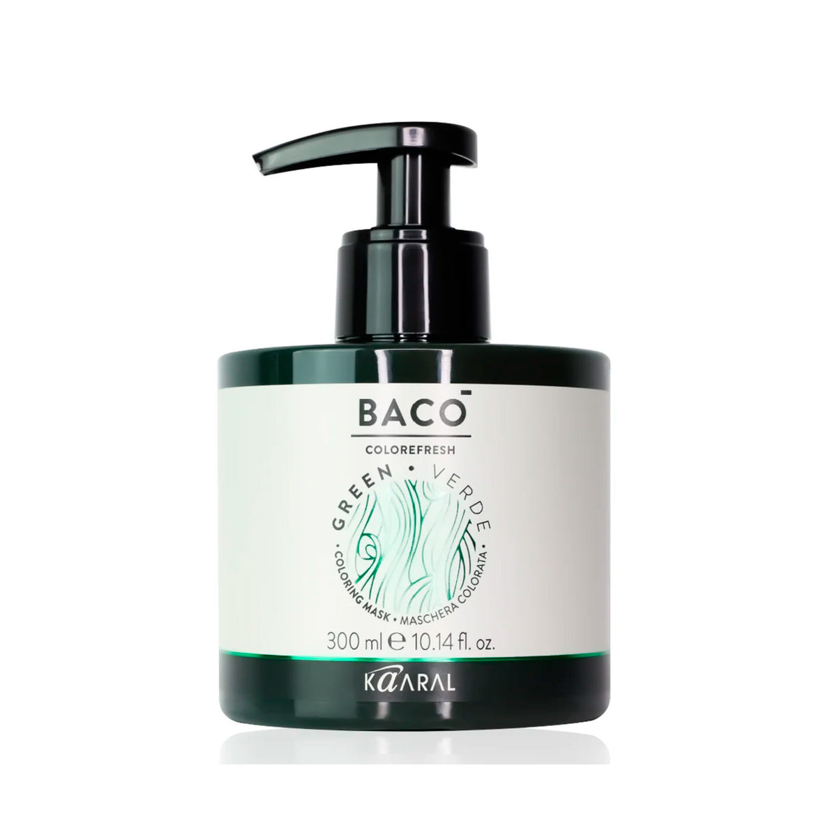 Kaaral Baco Colo refresh Colouring Mask