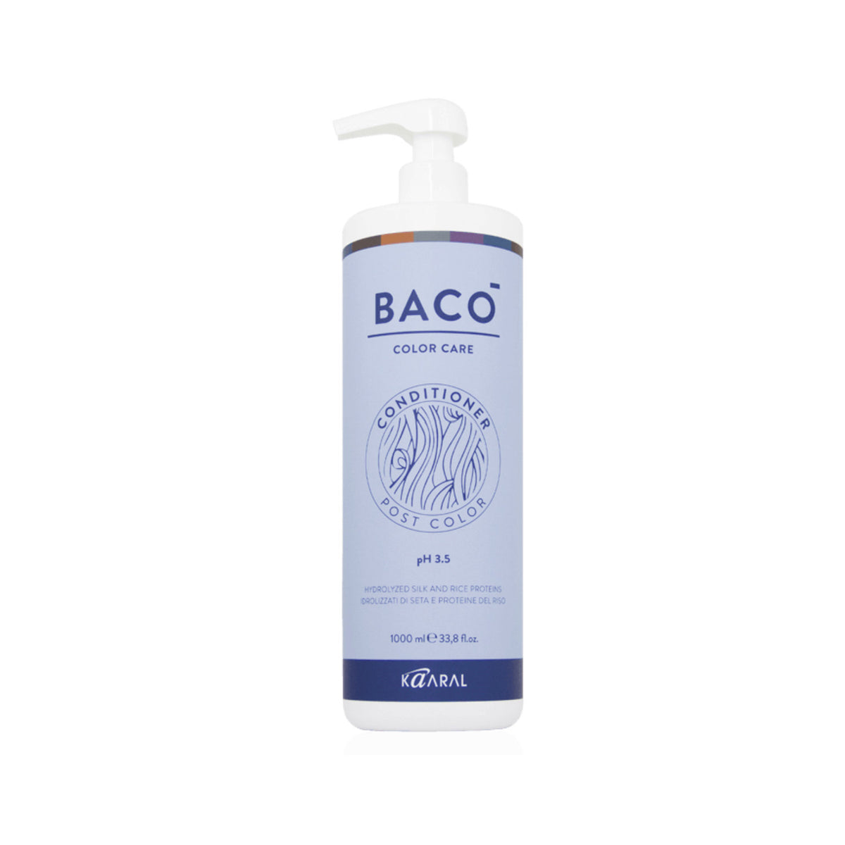 Kaaral Color Care - Post Color Conditioner