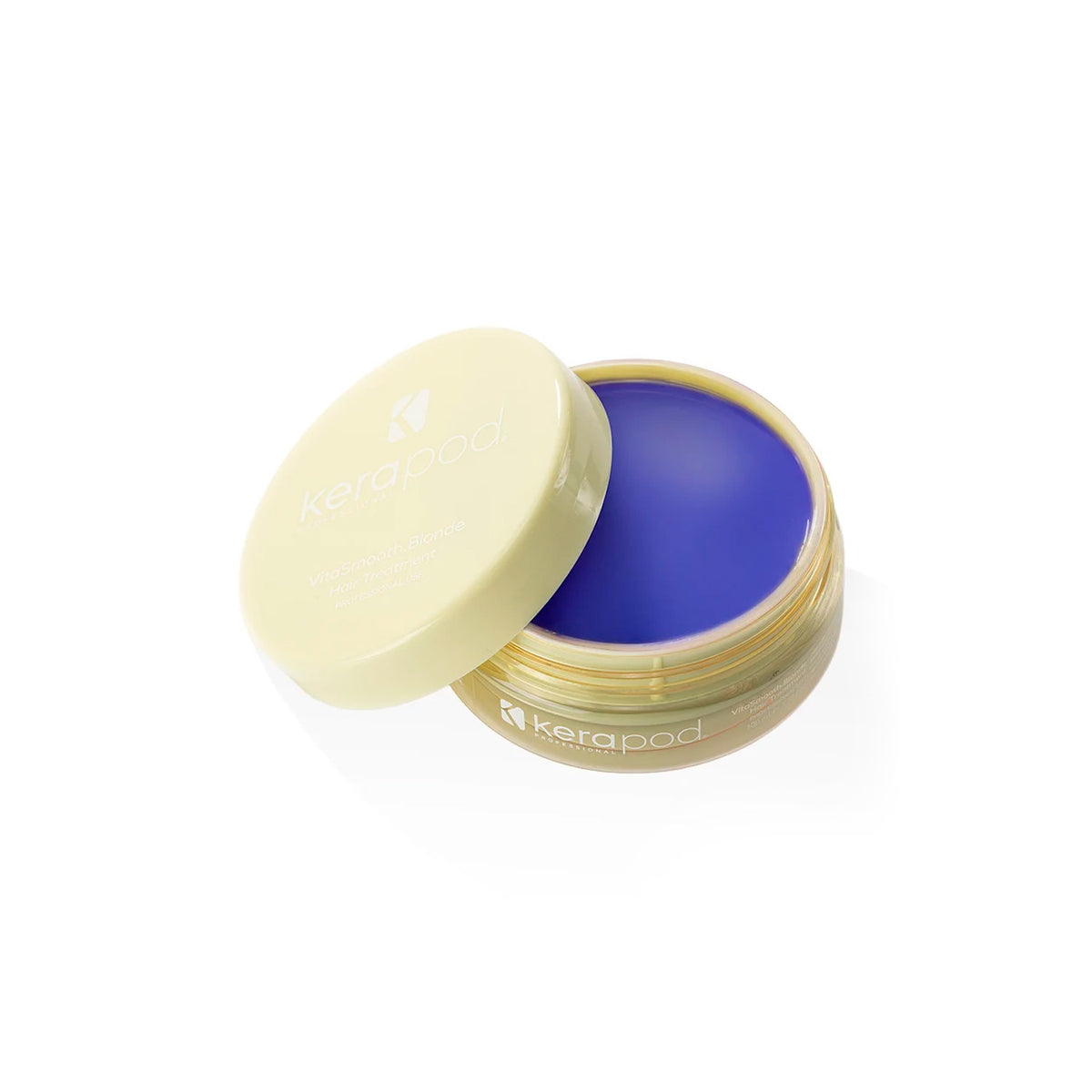 Kerapod - VitaSmooth.Blonde Hair Treatment