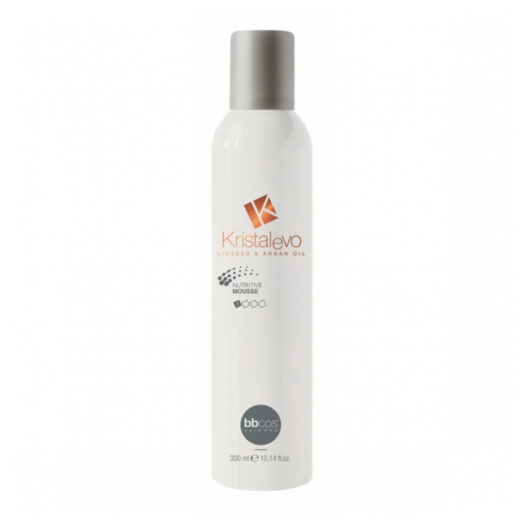 BBCOS Kristal Evo Nutritive Mousse