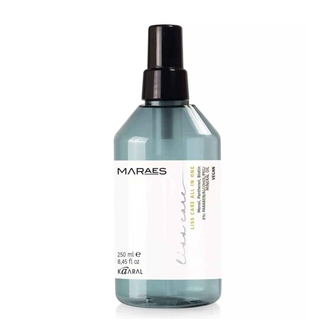 Kaaral Maraes Liss Care All in One Leave-In Conditioner 250 ML