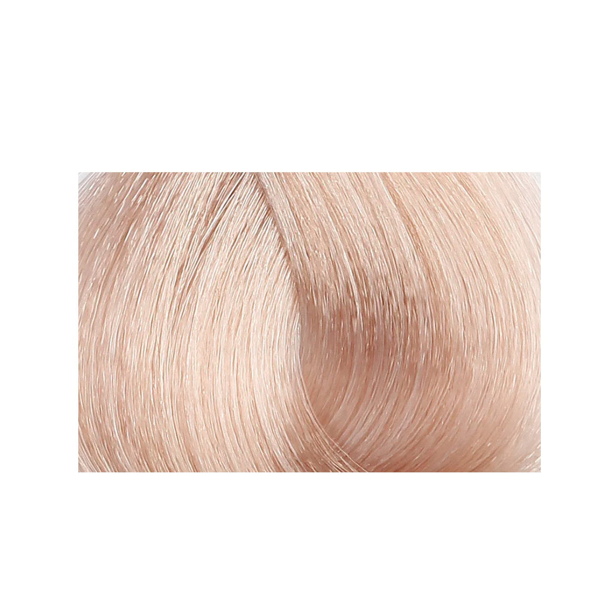BACO Permanent Hair Color - Intense Brunette