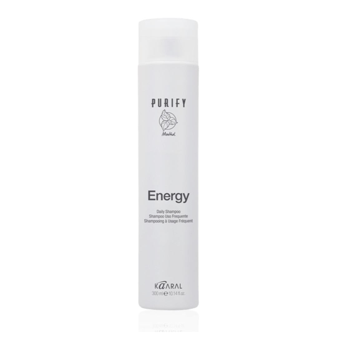 Kaaral Purify Energy Shampoo 300 ML