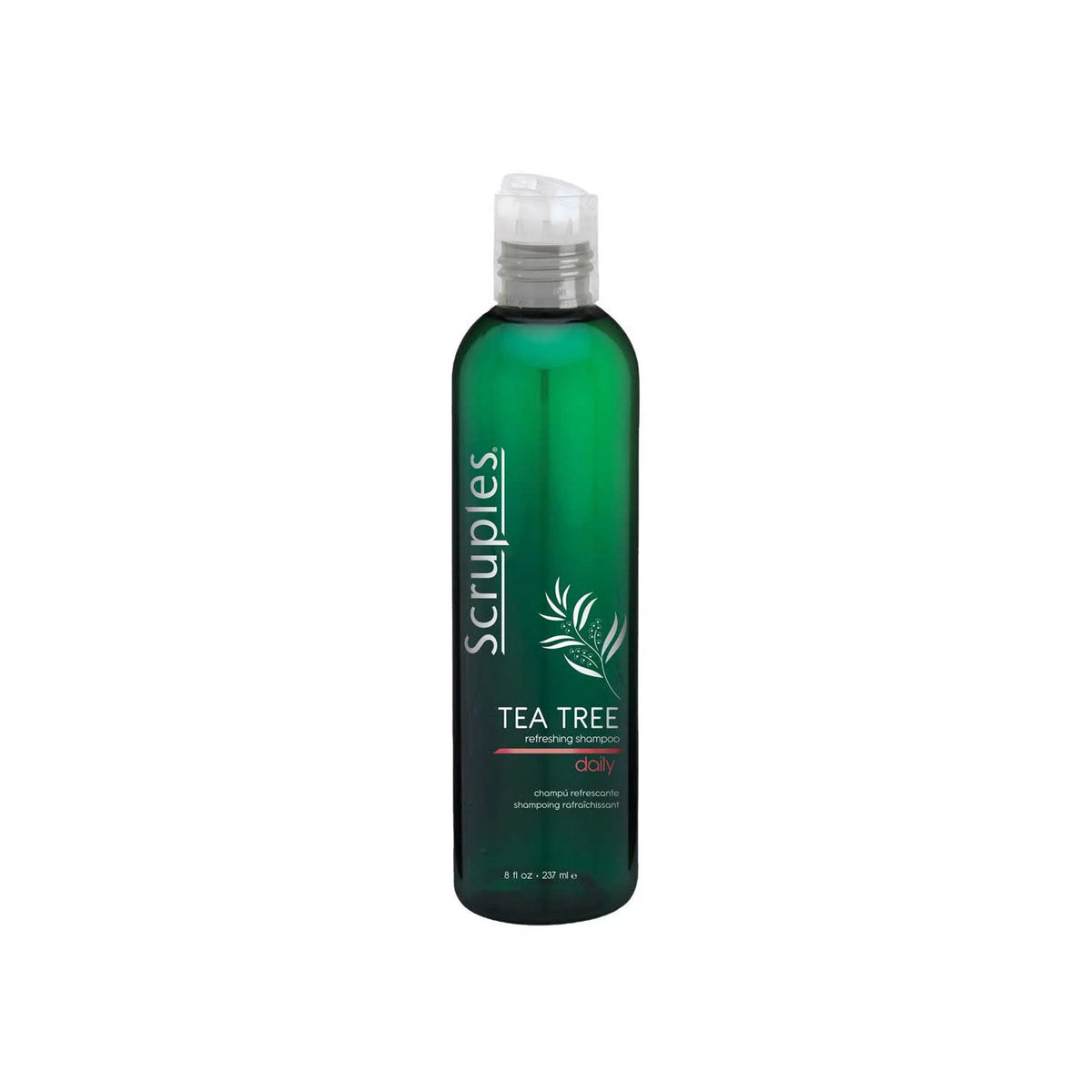 Scruples Tea Tree Shampoo