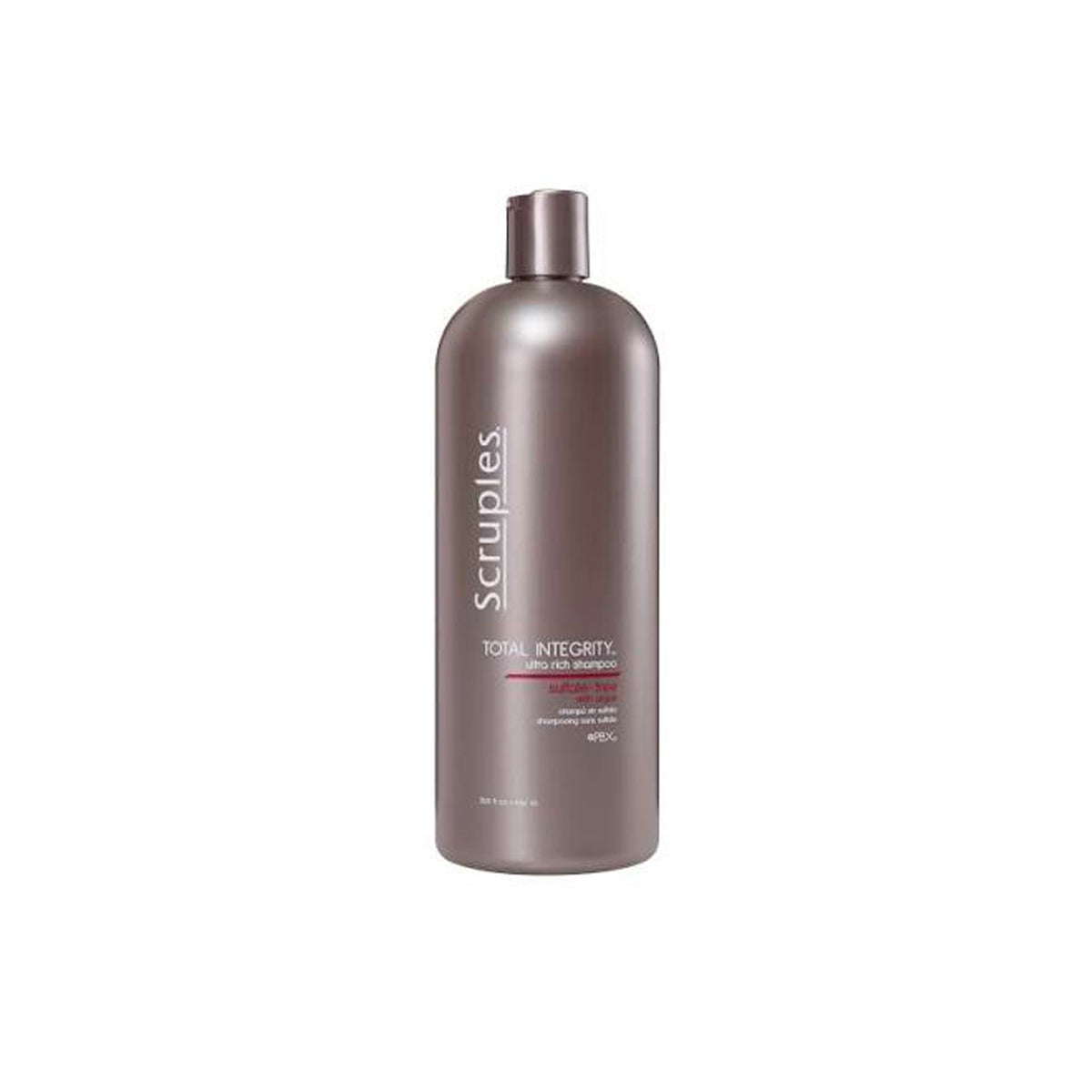 Scruples Total Integrity Ultra Rich Shampoo