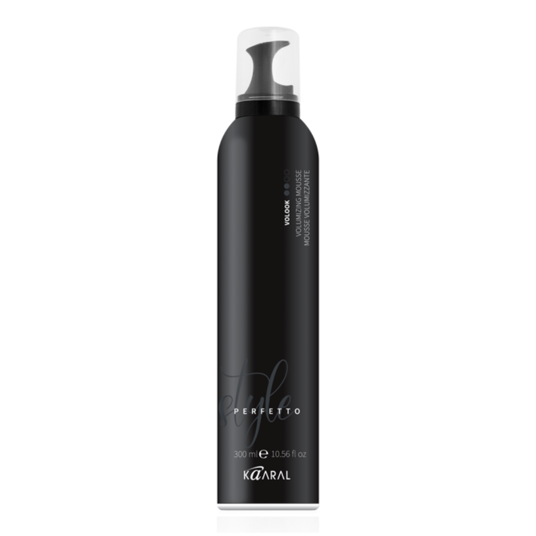 Kaaral Style Perfetto Volook Volumizing Mousse