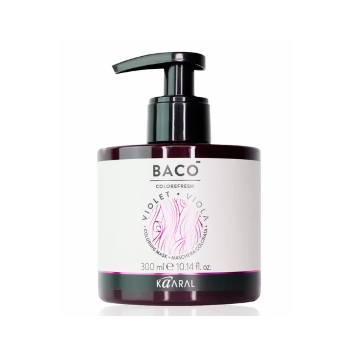 Kaaral Baco Colo refresh Colouring Mask