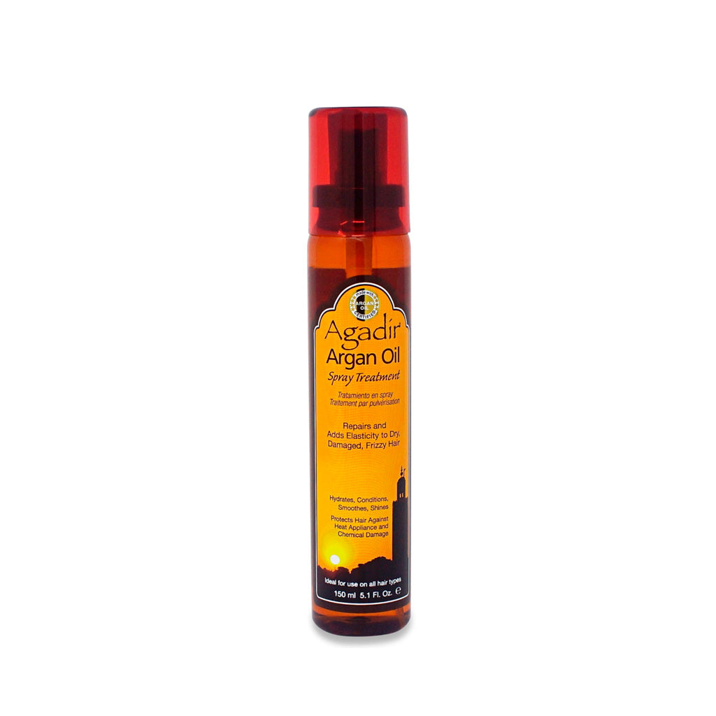 Agadir Argan Oil Spray Treatment