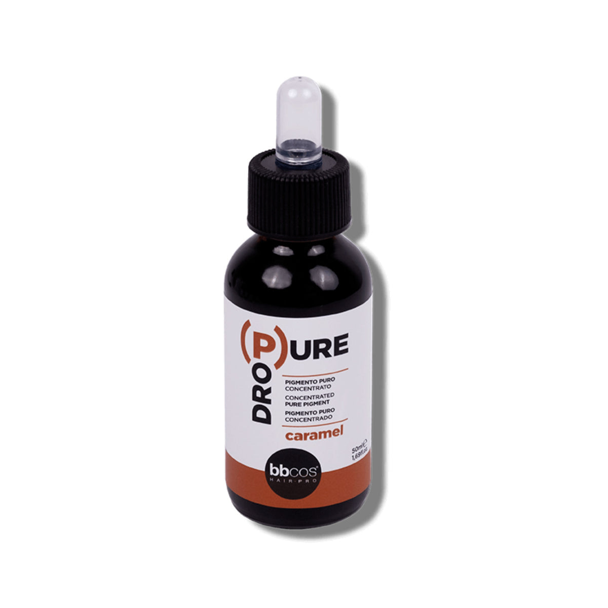BBCOS DroPure Concentrated Pure Pigment