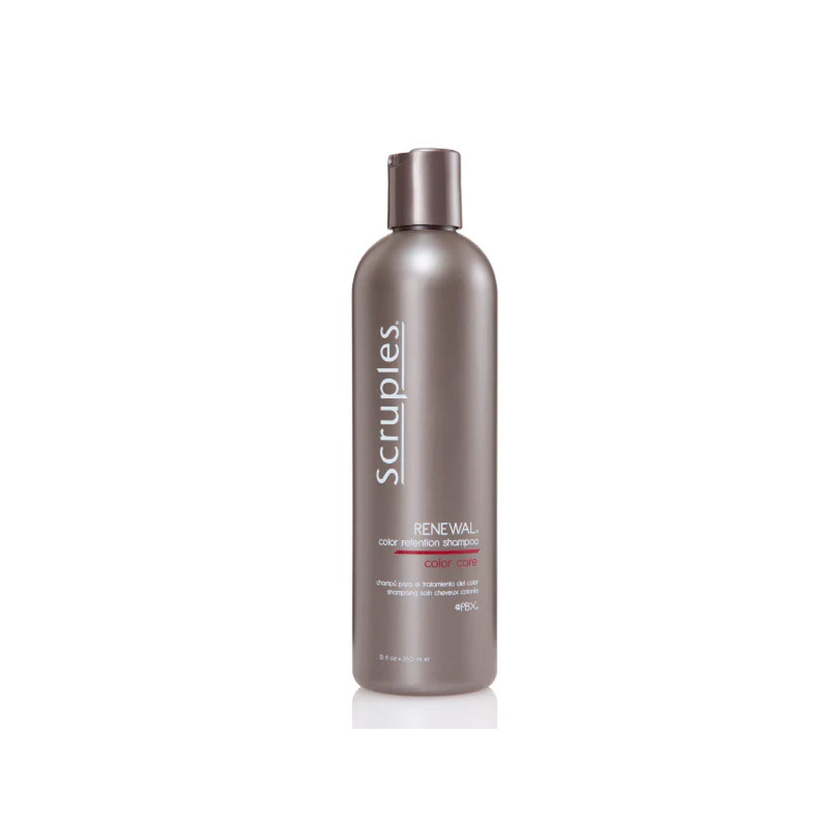 Scruples Renewal Color Retention Shampoo