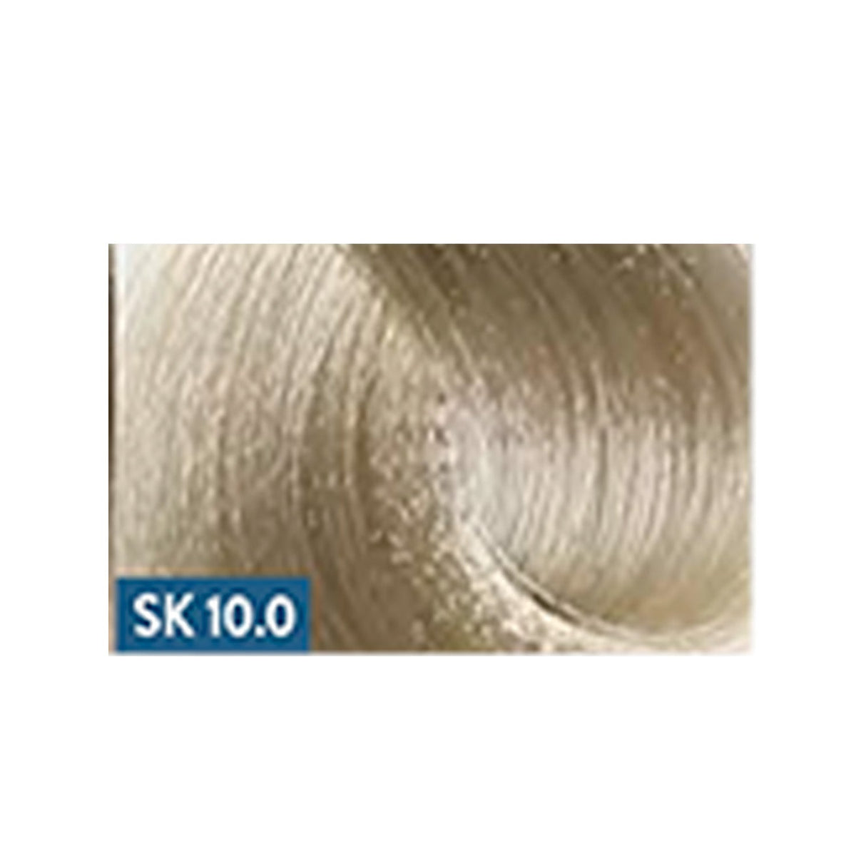 BACO Permanent Hair Color - Silkera