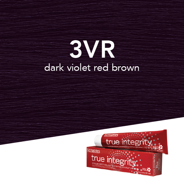 Best Professional Scruples True Integrity Creme Color Blackberry Series