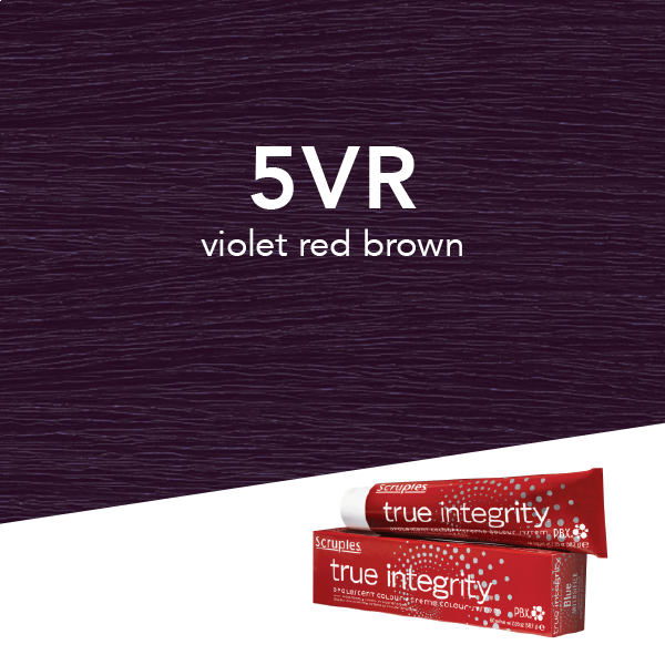 Best Professional Scruples True Integrity Creme Color Blackberry Series