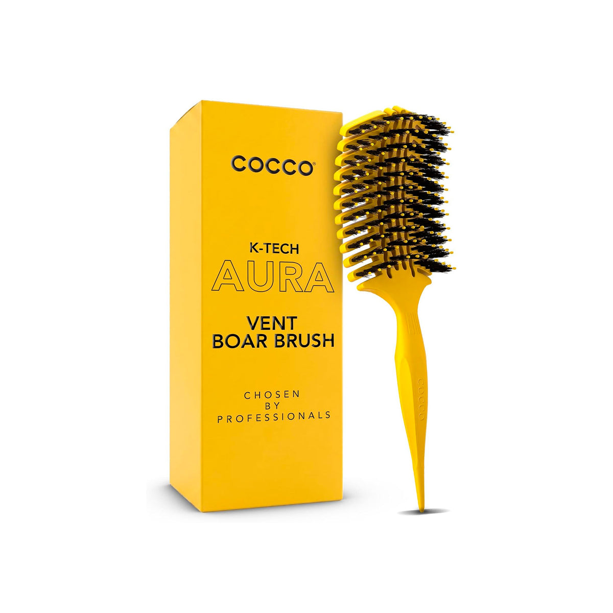 Cocco Aura Brush Set