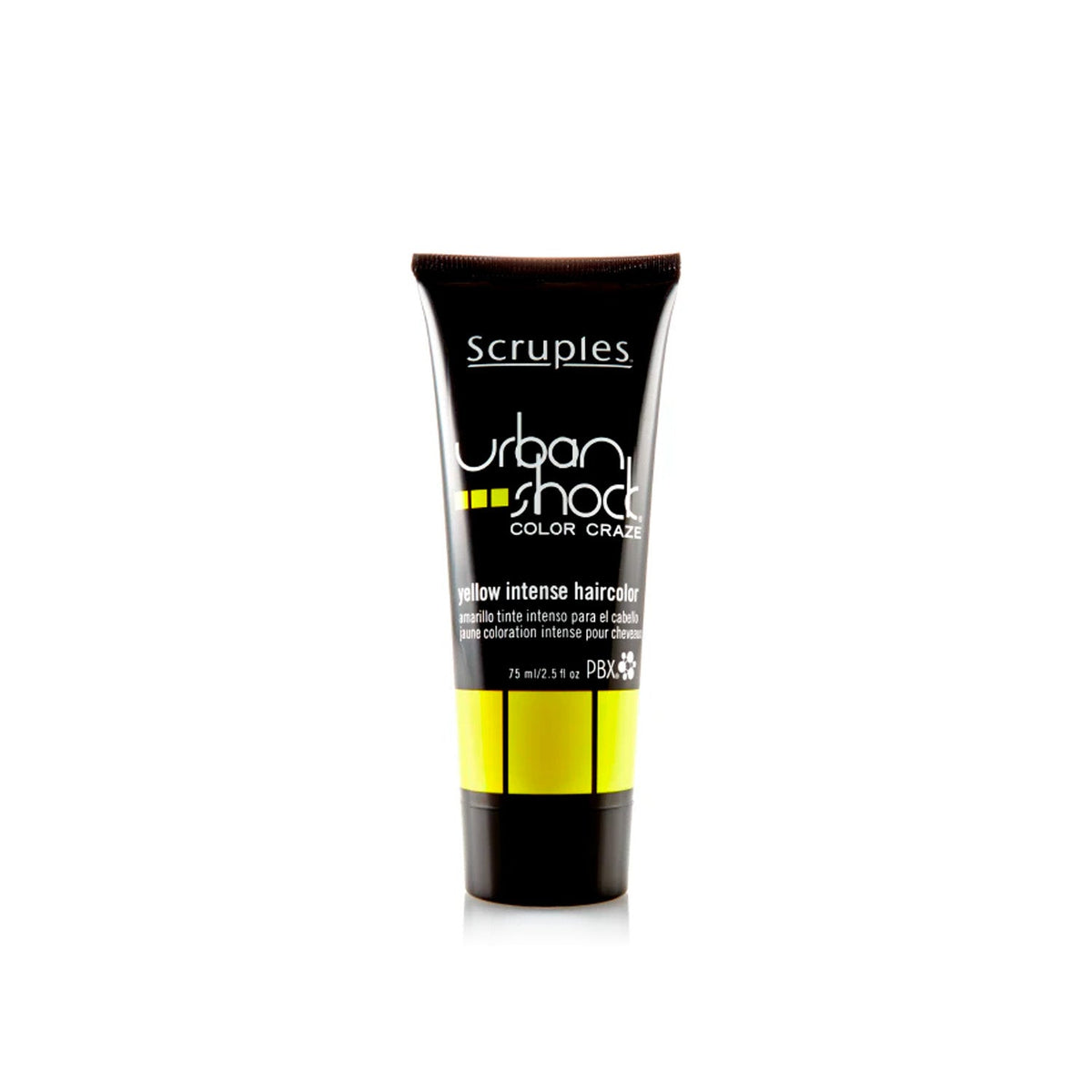 Scruples Urban Shock Color Craze