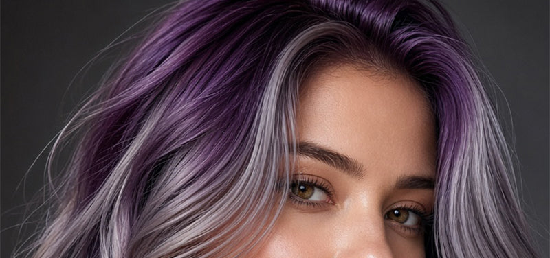 Hair Color