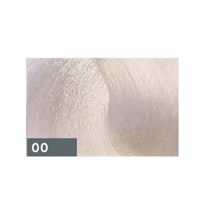 BACO Permanent Hair Color - Super High Lift