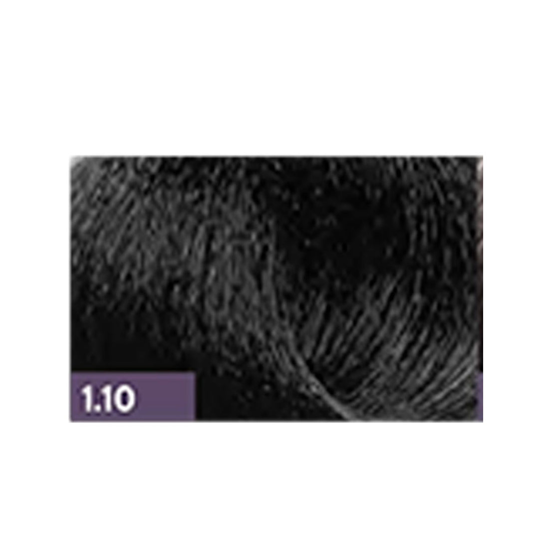 BACO Permanent Hair Color - Ash