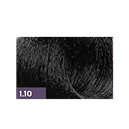 BACO Permanent Hair Color - Ash