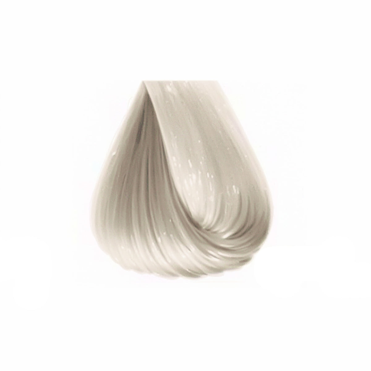 BBCOS Keratin Color - Intensive Ash