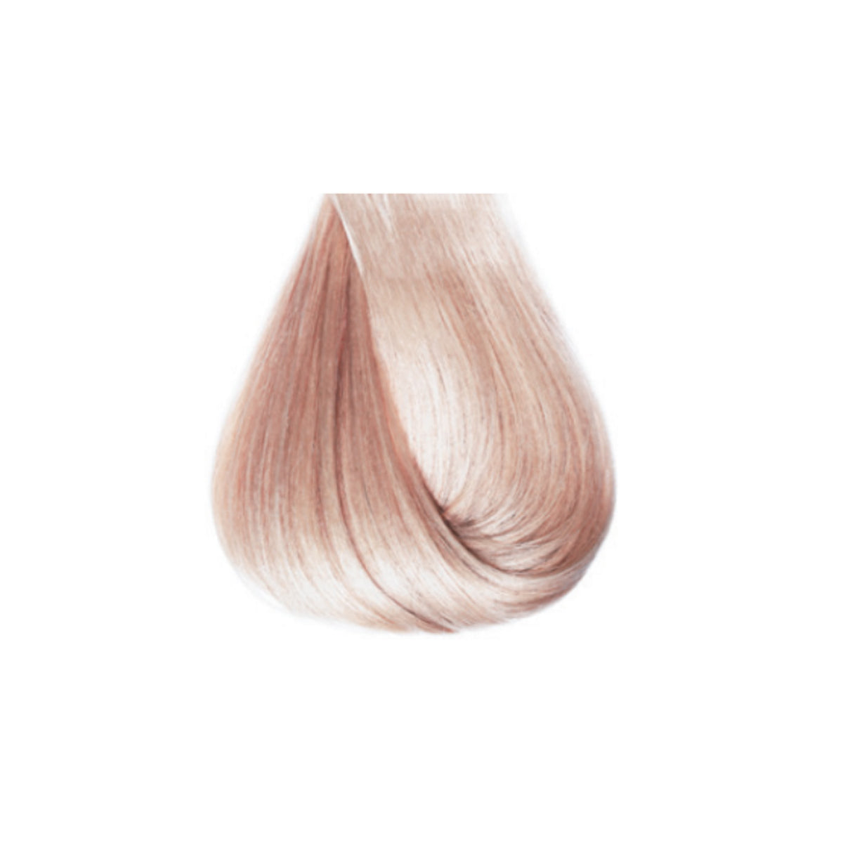 BBCOS Keratin Color - Rosy Blond